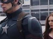 Captain America: Civil (Ciné)
