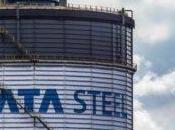 Grande-Bretagne premières offres reprise pour Tata Steel