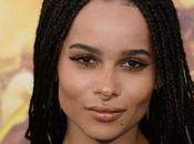 Mode Kravitz, nouvelle égérie d’Yves Saint Laurent Beauté