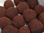 Recette boules fruits secs pour energie tomber