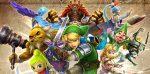 [Test] Hyrule Warriors Legends, l’heure bataille sonné
