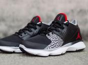 Jordan Flow Black Cement
