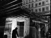 Exposition collective D’un territoire l’autre.. Métropole Lyon Galerie Réverbère