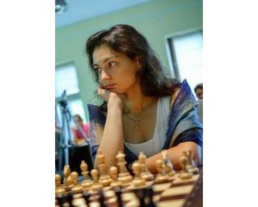 Le Top 12 féminin d'échecs à Mulhouse du 5 au 8 Mai