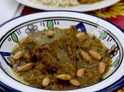 cuisine marocaine veau