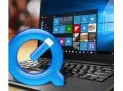 Apple QuickTime Windows, c’est fini