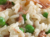 Recette risotto avec kCook KENWOOD