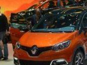 Renault dévoile nouveau plan industriel pour l’Espagne