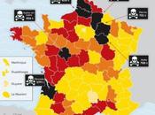 "Atlas France toxique" quels risques dangers près chez vous