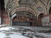 Détroit sous l’objectif photographe Jennifer Garza-Cuen