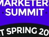 Marketers Summit 2016