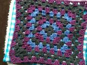 tendance “granny square”