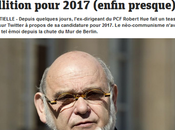 Métronews ressuscite Robert