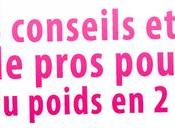 astuces pour perdre poids rapidement