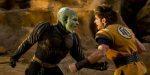 Dragon Ball Evolution scénariste fait culpa