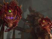 configuration pour Doom enfin connue