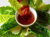 "Chips" laitue romaine