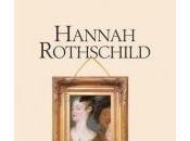 L'Improbabilité l'Amour d'Hannah Rothschild
