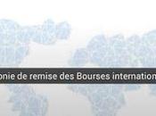 Lauréats ENAC programme Bourses internationales