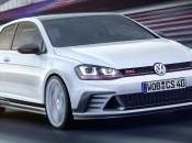 Volkswagen Clubsport 2017 championne Nürburgring