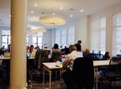 Civic Hall encourage l’innovation civique York