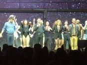 Retour Flashdance Musical Lille