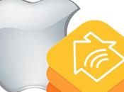 Apps native pour maison dans votre iPhone iPad