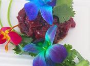 Tartare Boeuf l'asiatique mention Boucheries Ménard Longueuil #RecettePaleo