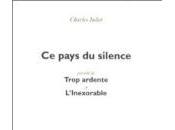 Quand poète fait voyant