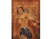 NICHOLLS Stan Orcs trilogie)