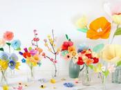 Inspiration Flower power Envie couleurs légèreté dans...