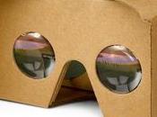 Google Cardboard désormais vendu ligne Canada France