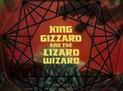 King Gizzard Lizard Wizard Nonagon Infinity