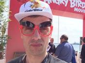 ANGRY BIRDS mode recettes cuisine