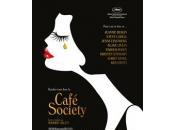 Café Society film Woody Allen