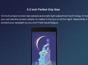 Smartphone XiaoMi Redmi 32GB Golden