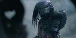 Predator promet évolution costume mythique