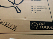 toque facilitateur repas!