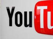 YouTube déploie messagerie privée application mobile