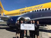 coup d’envoi ligne Bordeaux-Hambourg donné