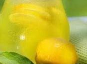 Recette Dessert Rapide Facile citron
