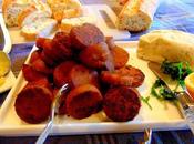 Produits véganes commerce; fauxmage saucisse