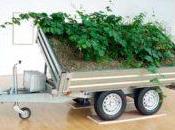 Exposition Nicolas Boulard Frédéric Lefever Frac Aquitaine