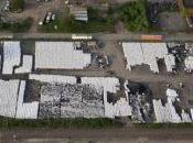 Exposition LaToya Ruby Frazier Patrick Bernier Olive Martin James Richards CAPC Bordeaux