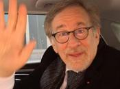 CANNES 2016 journée géante avec Steven Spielberg