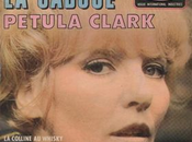Petula Clark-La Gadoue-1966