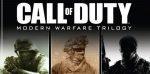 Call Duty Modern Warfare Trilogy, nouveau dégât eaux