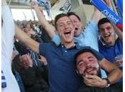 VANNES ville liesse Rugby Club Vannetais monte