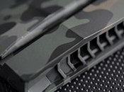 Aorus Edition Limitée Camouflage sont disponibles