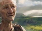 GROS GÉANT, Embarquez dans gigantesque aventure Steven Spielberg Cinéma juillet 2016